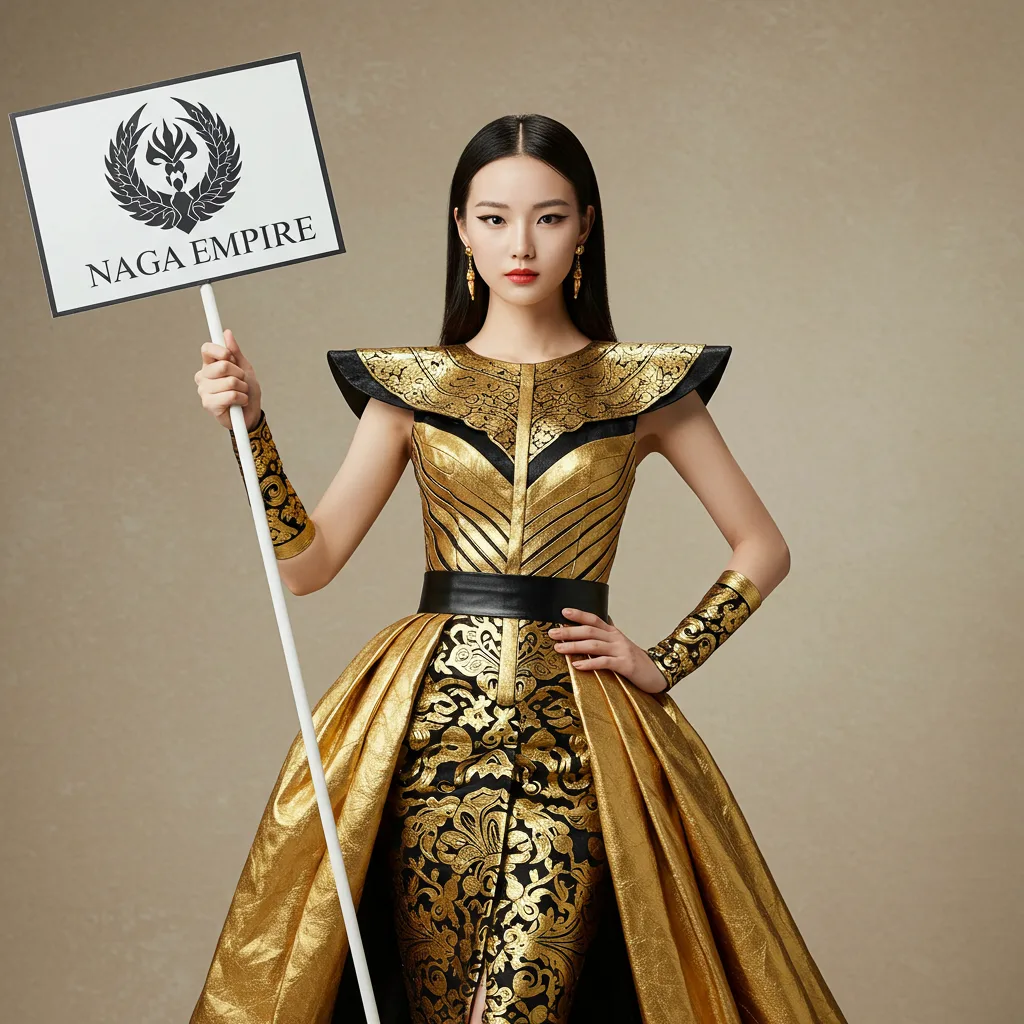 NAGA EMPIRE 🏆 Mainkan Slot Favorit Dengan Akses Prioritas VIP - WooCommerce eCommerce